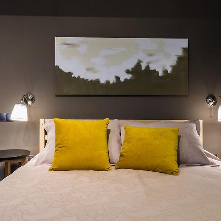 Apartamento Moma, Contemporary Design At Old Tbilisi. Perfect Location Exterior foto