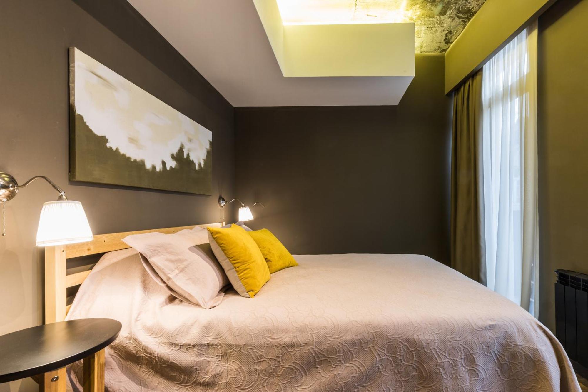Apartamento Moma, Contemporary Design At Old Tbilisi. Perfect Location Exterior foto