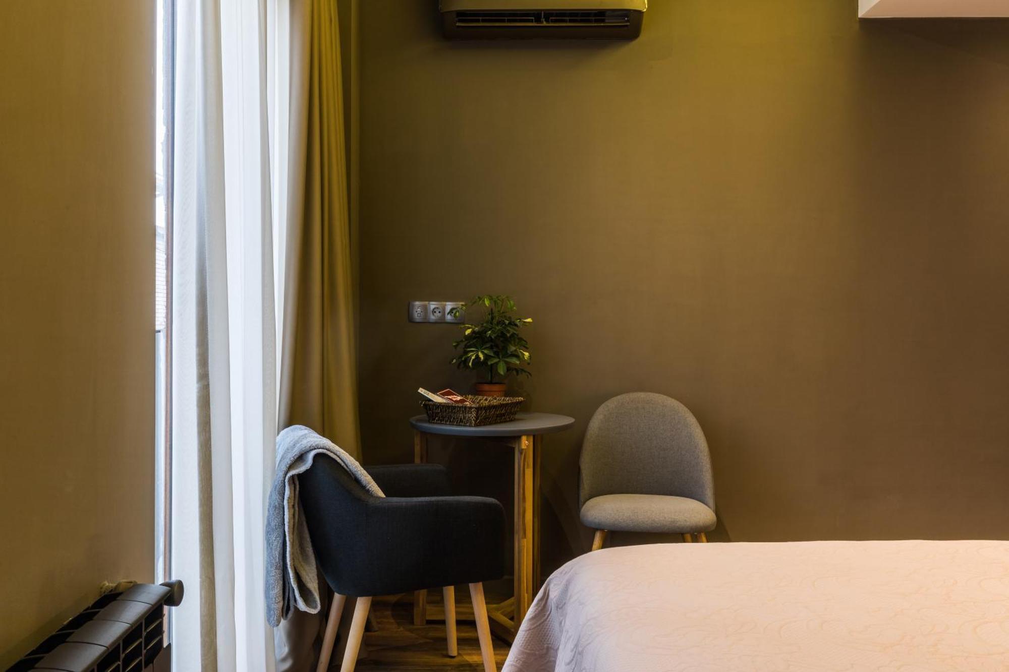 Apartamento Moma, Contemporary Design At Old Tbilisi. Perfect Location Exterior foto