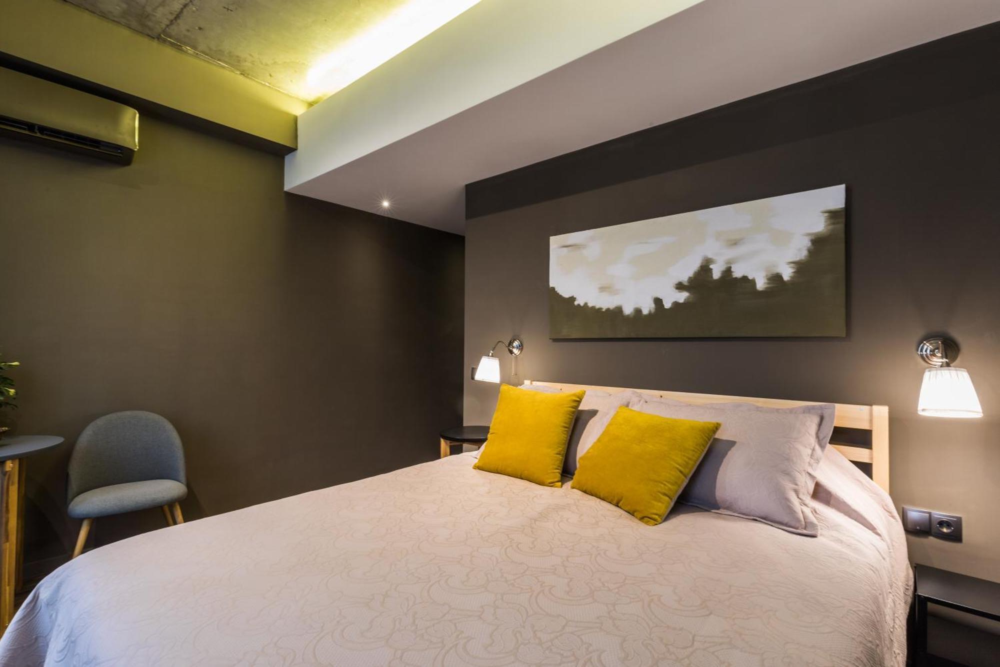 Apartamento Moma, Contemporary Design At Old Tbilisi. Perfect Location Exterior foto