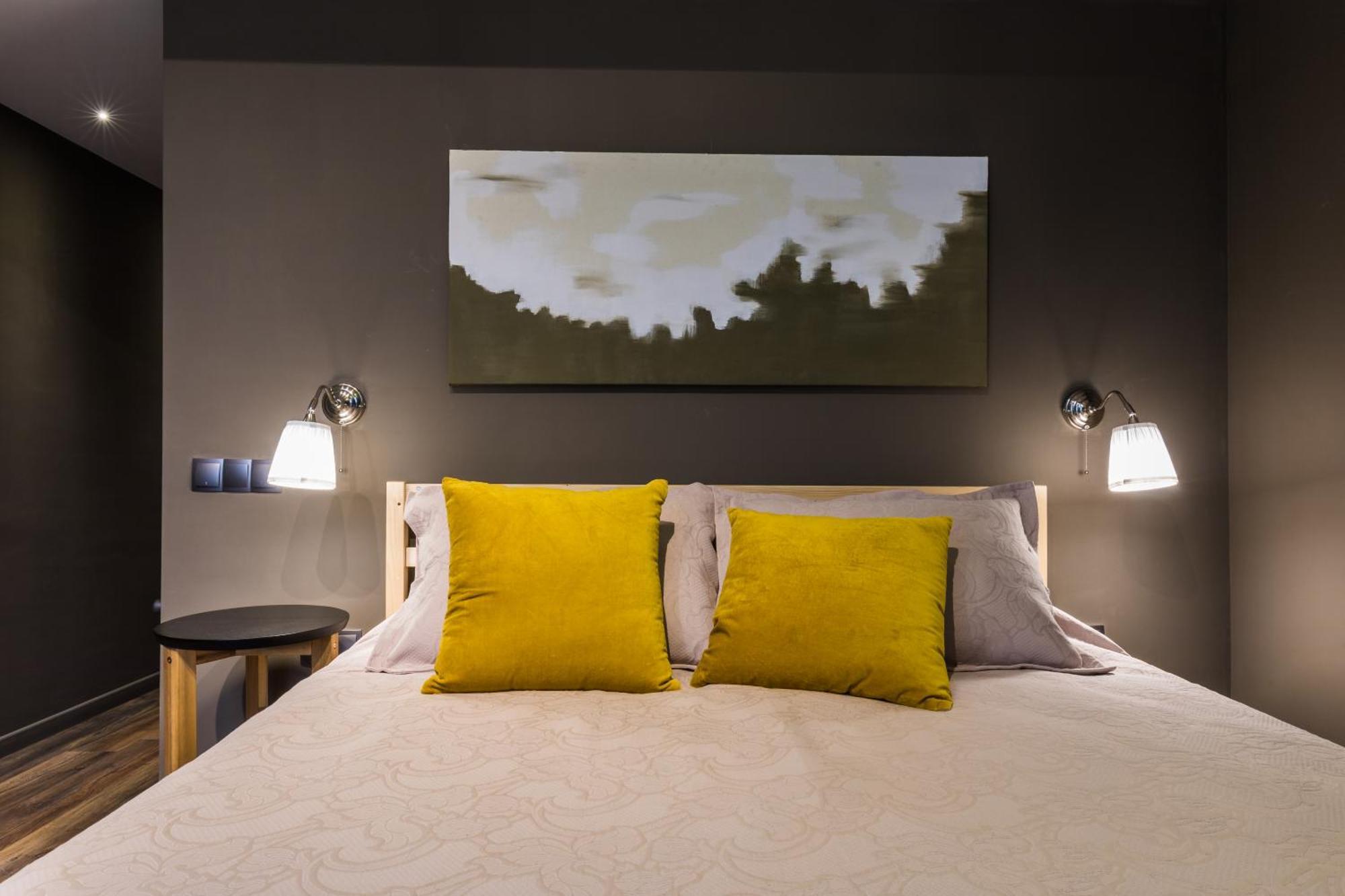 Apartamento Moma, Contemporary Design At Old Tbilisi. Perfect Location Exterior foto